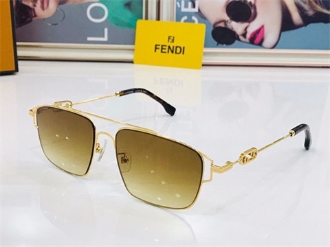 Fendi sunglass-380